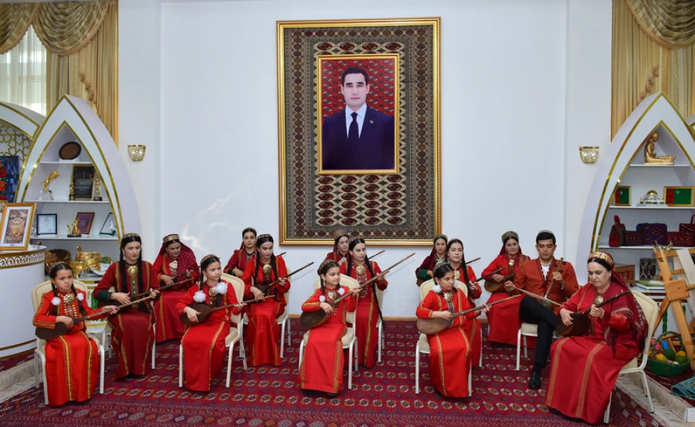 Conference Dedicated to the International Event